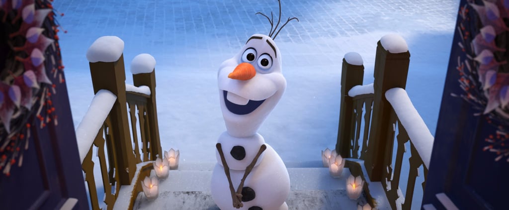 People Are Brutally Roasting the 20-Minute Frozen "Short" Before Coco