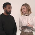 From John Mayer to Radiohead, Yesterday Stars Lily James and Himesh Patel Share 9 Songs That Changed Their Lives