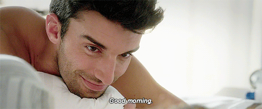 And When He Wakes Jane Up in the Morning