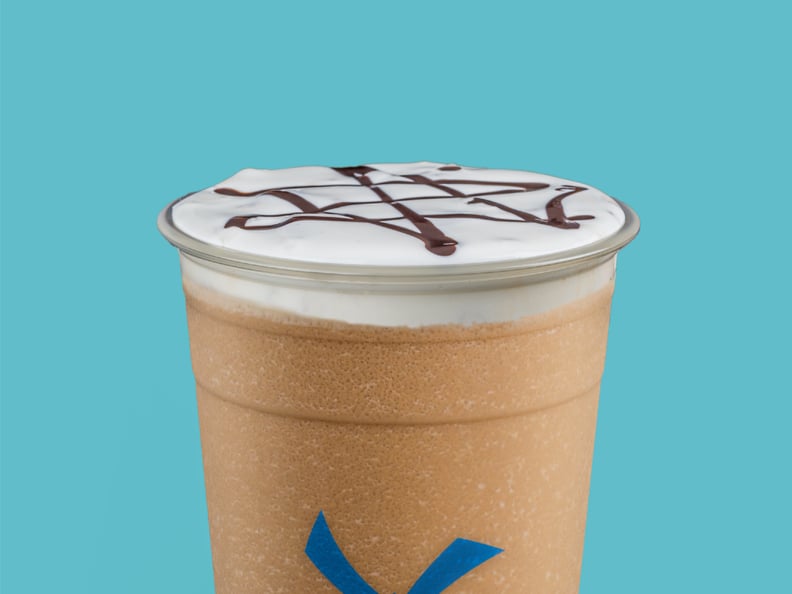 Dutch Bros Campout Mocha Freeze