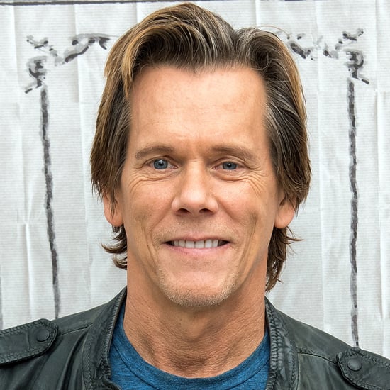 Kevin Bacon Is Starring in Tremors TV Reboot