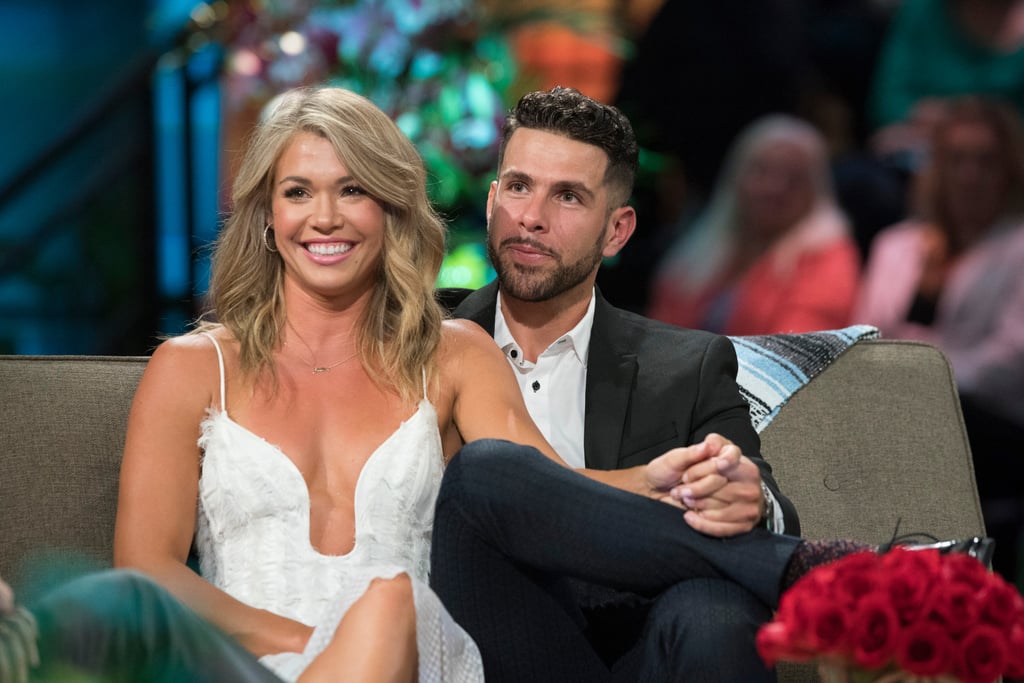 Are Krystal and Chris From The Bachelor Together in 2019?