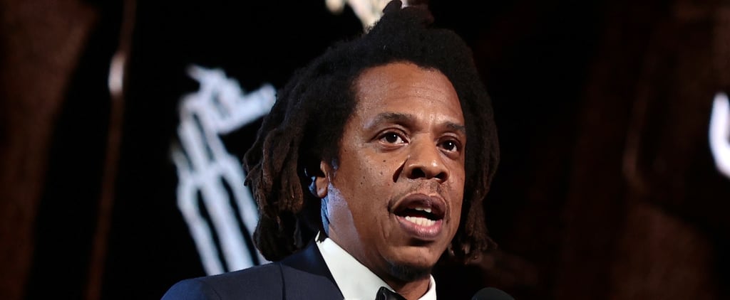 JAY-Z Responds to Calls for Him to Go on Verzuz