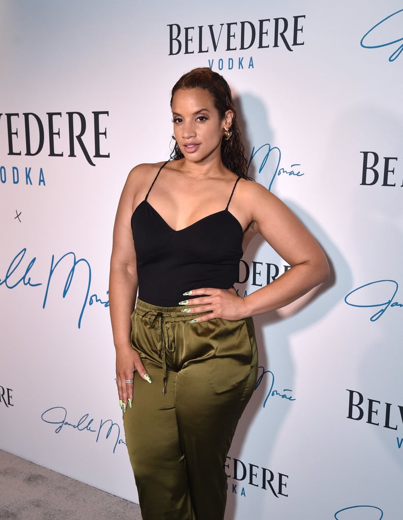 Dascha Polanco