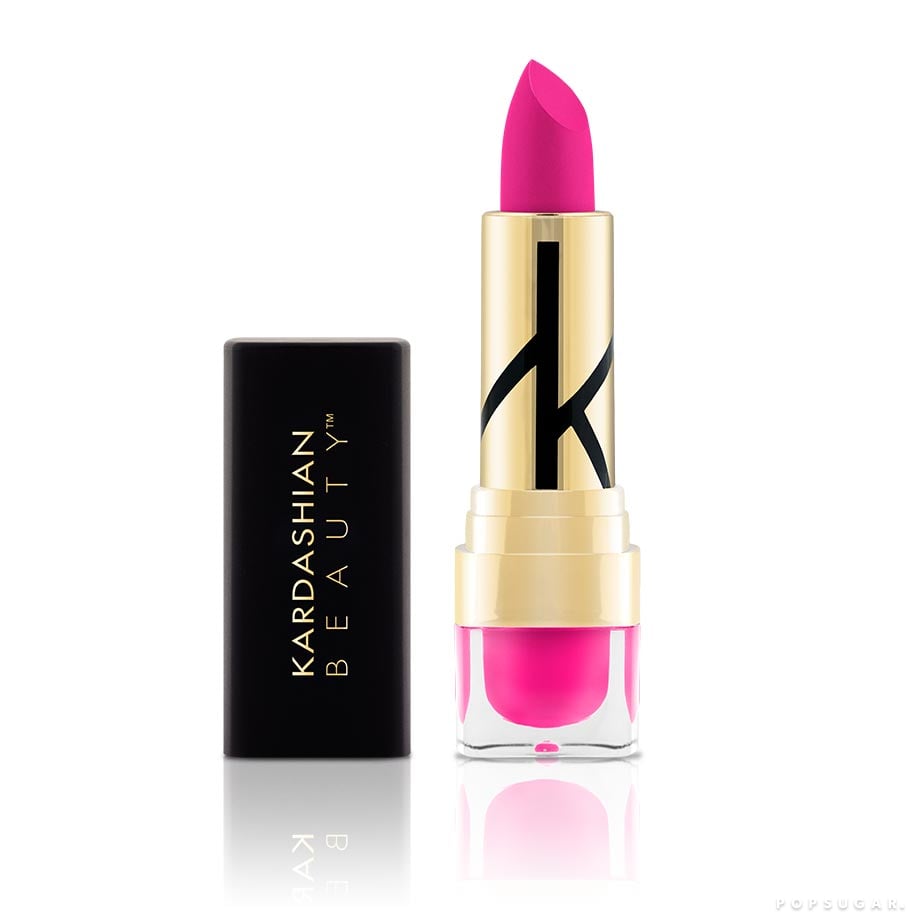 Kardashian Beauty Lip Slayer Lipstick in Opinionated