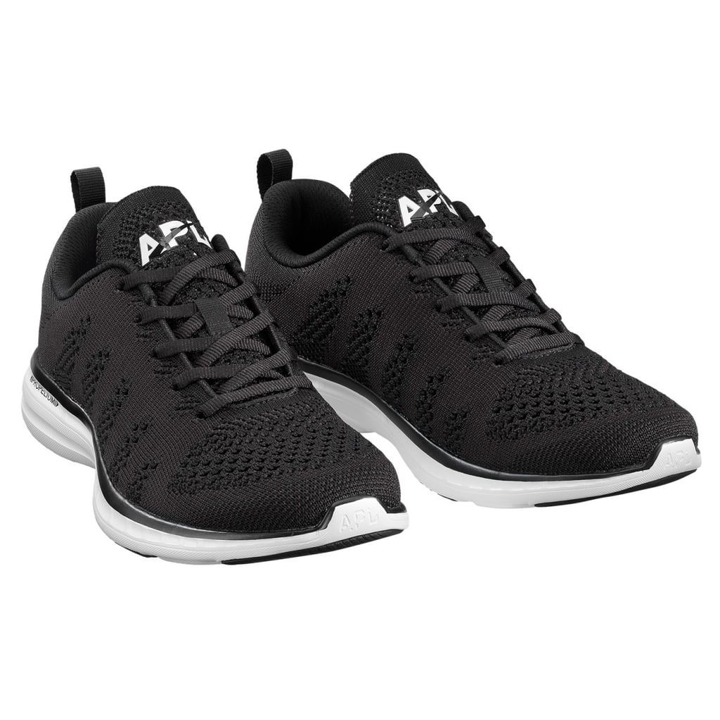 APL Techloom Pros | The Best All-Black Workout Clothes | POPSUGAR Fitness Photo 5