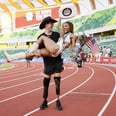 Para and Nondisabled Track Competitions Have Always Been Held Apart — Until Now