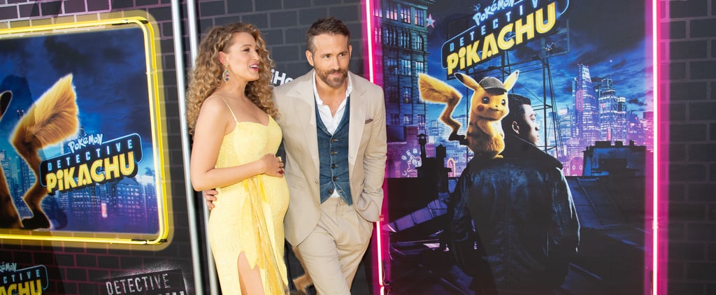 When Is Blake Lively Due With Her Third Baby?