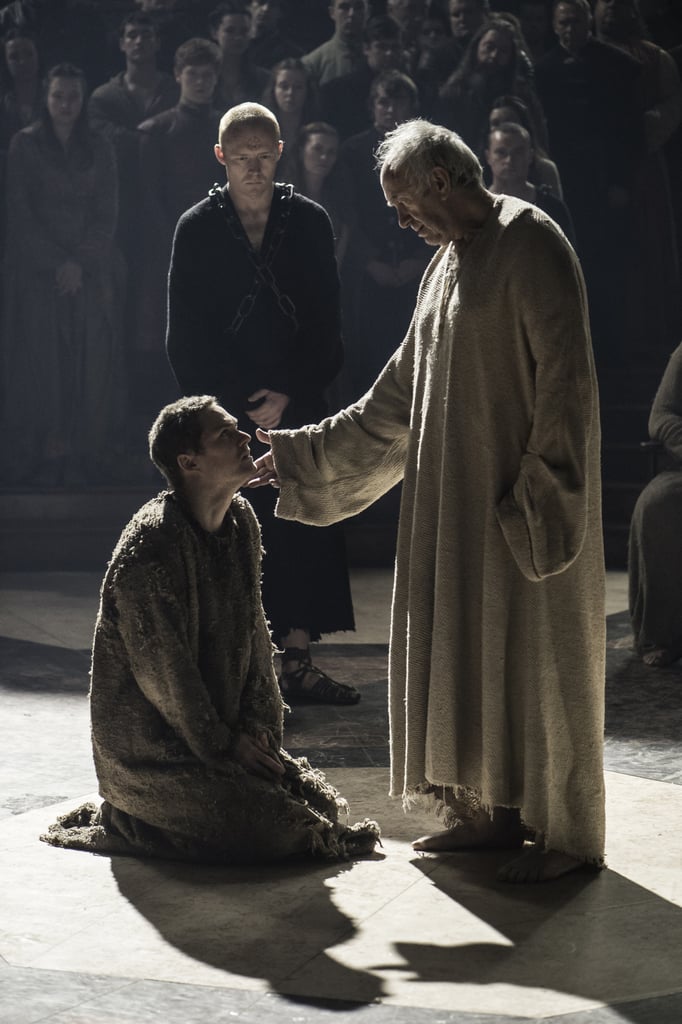 Game of Thrones Season 6 Finale Pictures
