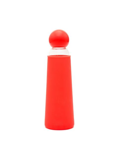 ban.do Cool It Glass Water Bottle