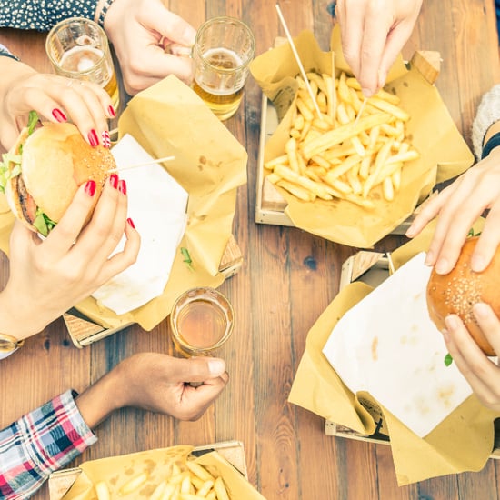 Happy Hour Alcohol Brain Causing Overeating