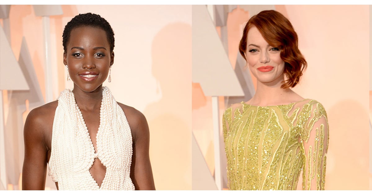 8/18/162/23/15Source: GettyWho's Your Red Carpet Style Sister?February 23, 2015 by Sarah Lipoff paid for by JCPenney 262 SharesWatching celebs walk the red carpet might be the best part of award season, which is why we partnered with JCPenney for this fun personality quiz.It's impossible to turn away from the glamour of the red carpet. From flowing gowns to plunging necklines, each celebrity has their own unique style. We gushed over Emma Stone's classic look and dropped our jaws over Lupita Nyong'o's pearl-studded gown — and you can get their style by adding specific trends of the season into your wardrobe. Take our quiz to find out what red carpet style is right for you!Image Source: GettyPick a color you're wearing right now:What was your favorite Oscar-nominated movie?American SniperThe Imitation GameSelmaBirdmanWhiplashBoyhoodChoose your red carpet hair:Pick your Oscars-style soul sister:If you were a movie, what genre would you be?Romantic comedyAction/adventureThrillerMusicalSci-fiMysteryYou're reach - 웹 8/18/162/23/15Source: GettyWho's Your Red Carpet Style Sister?February 23, 2015 by Sarah Lipoff paid for by JCPenney 262 SharesWatching celebs walk the red carpet might be the best part of award season, which is why we partnered with JCPenney for this fun personality quiz.It's impossible to turn away from the glamour of the red carpet. From flowing gowns to plunging necklines, each celebrity has their own unique style. We gushed over Emma Stone's classic look and dropped our jaws over Lupita Nyong'o's pearl-studded gown — and you can get their style by adding specific trends of the season into your wardrobe. Take our quiz to find out what red carpet style is right for you!Image Source: GettyPick a color you're wearing right now:What was your favorite Oscar-nominated movie?American SniperThe Imitation GameSelmaBirdmanWhiplashBoyhoodChoose your red carpet hair:Pick your Oscars-style soul sister:If you were a movie, what genre would you be?Romantic comedyAction/adventureThrillerMusicalSci-fiMysteryYou're reach - 웹
