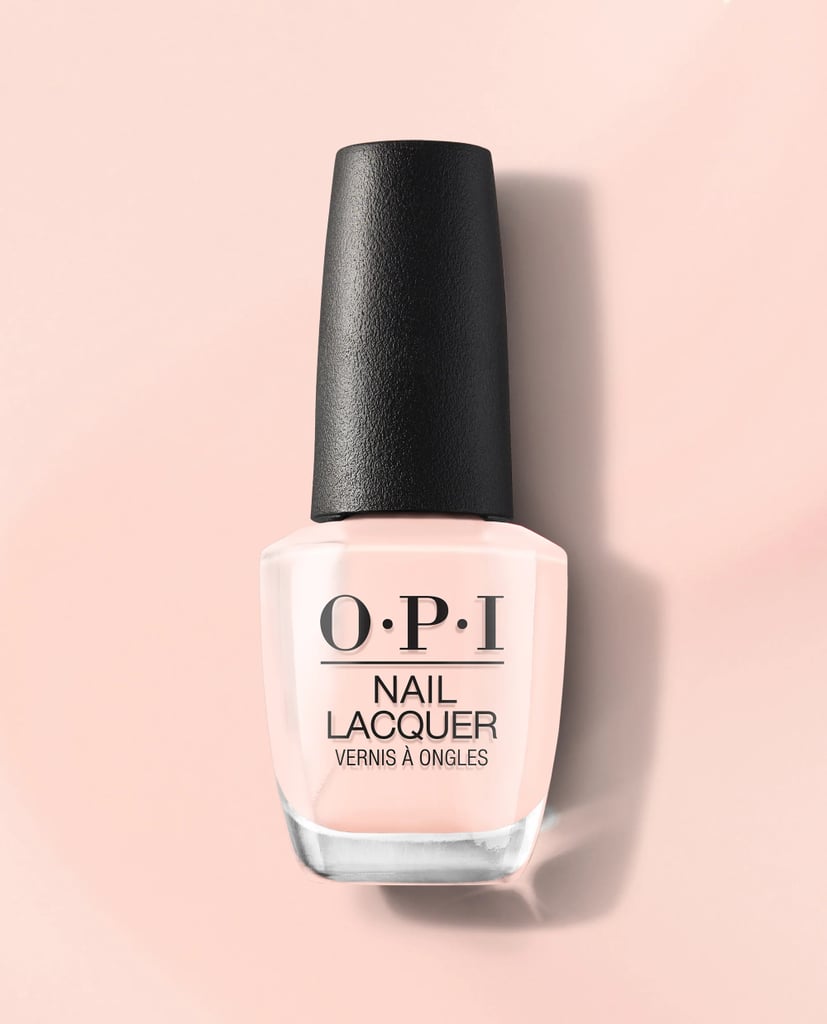 OPI's Bubble Bath