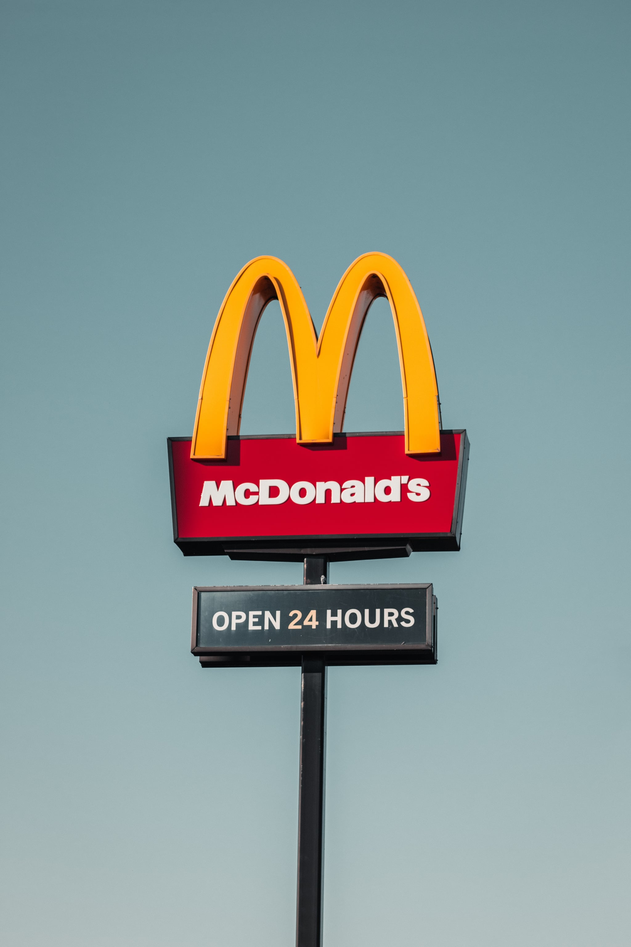 McDonald's Is Giving Away Free Food Until Christmas Eve! POPSUGAR Food