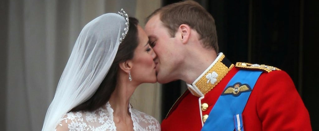 Kate Middleton and Prince William Royal Wedding Pictures