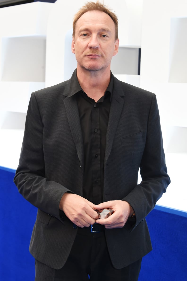 David Thewlis