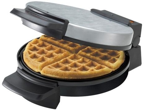 Waffle Maker