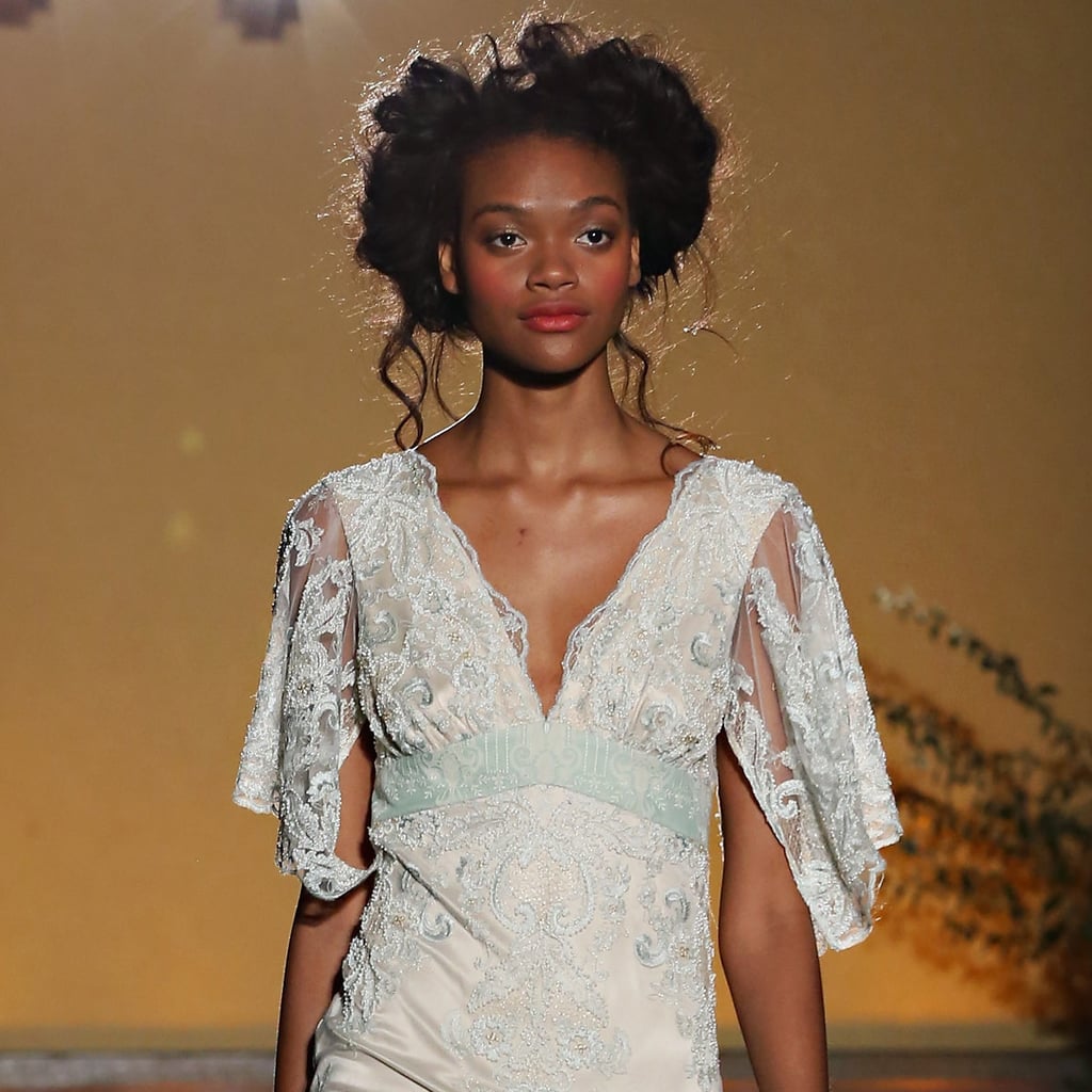 Wedding Dress Trends 2016 | POPSUGAR Fashion