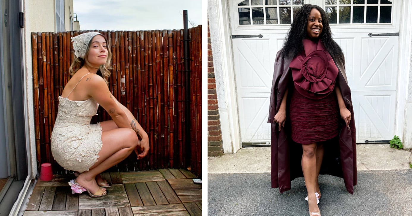 Magda Butrym x H&M Is Here! Our Editors Review the Collab