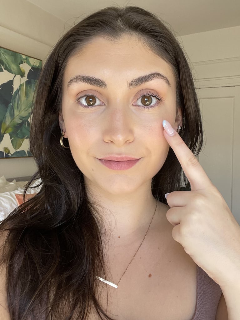 This TikTok Mascara Hack Gives You FullerLooking Lashes POPSUGAR Beauty
