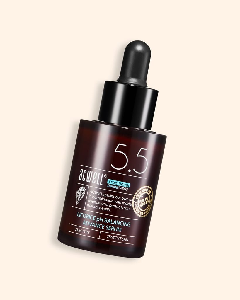 Acwell Licorice pH Balancing Advance Serum