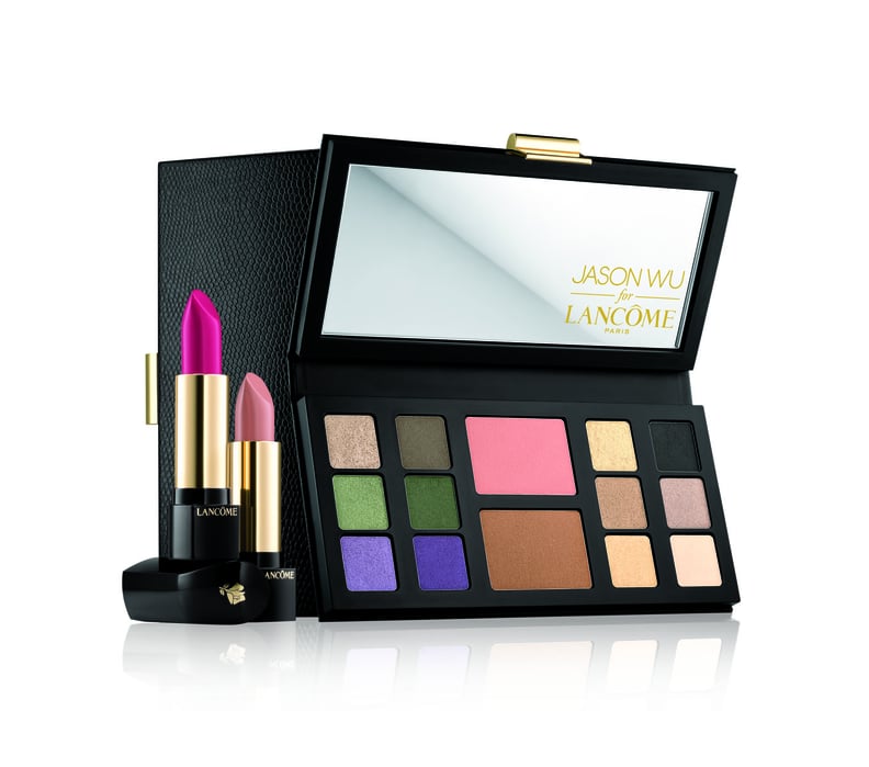 Jason Wu For Lancome All Over Face Palette