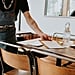 Why I Love Looking at Menus Before I Eat at a Restaurant