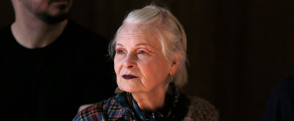 Vivienne Westwood Has Died at 81