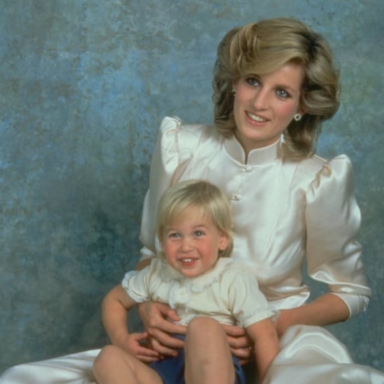 Best Photos of Princess Diana