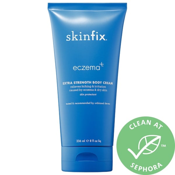 Skinfix Eczema+ Extra Strength Body Cream