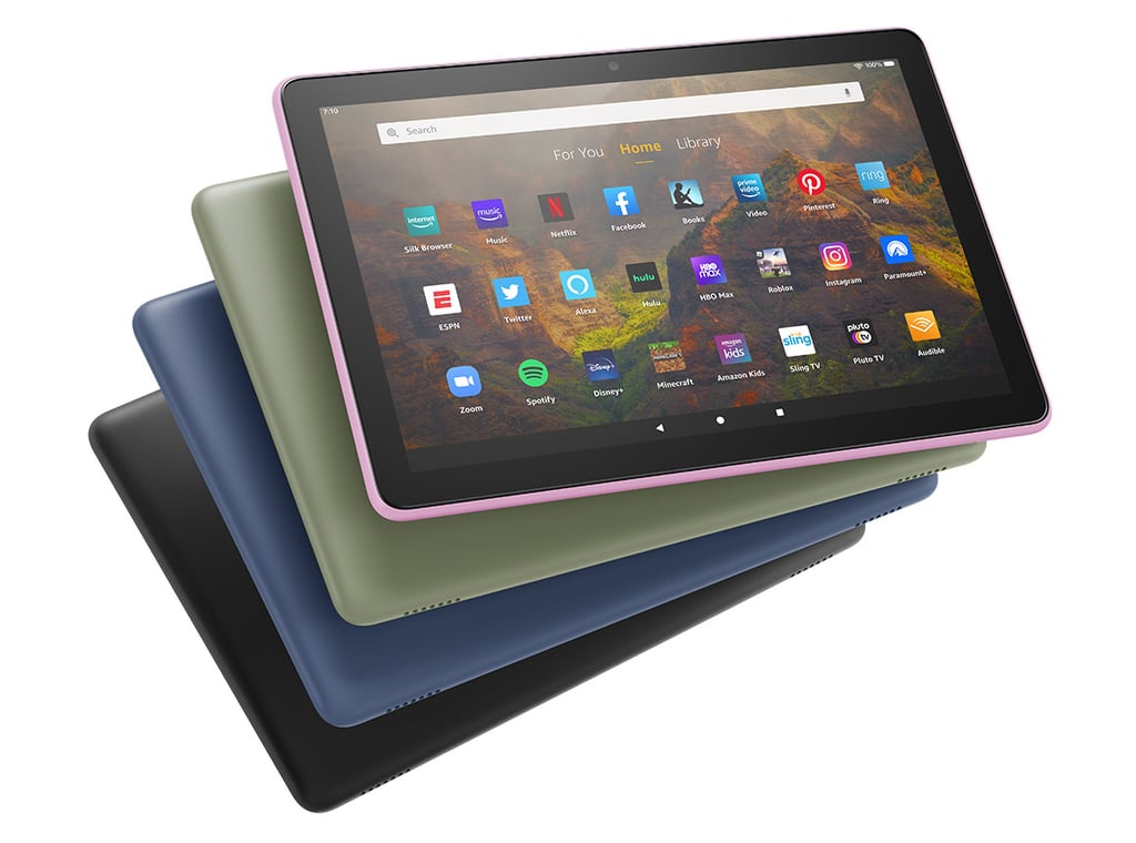 download fire hd 10 tablet