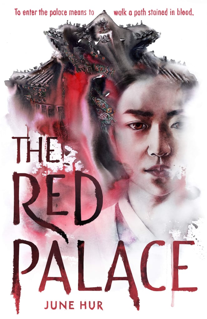 "The Red Palace" by June Hur