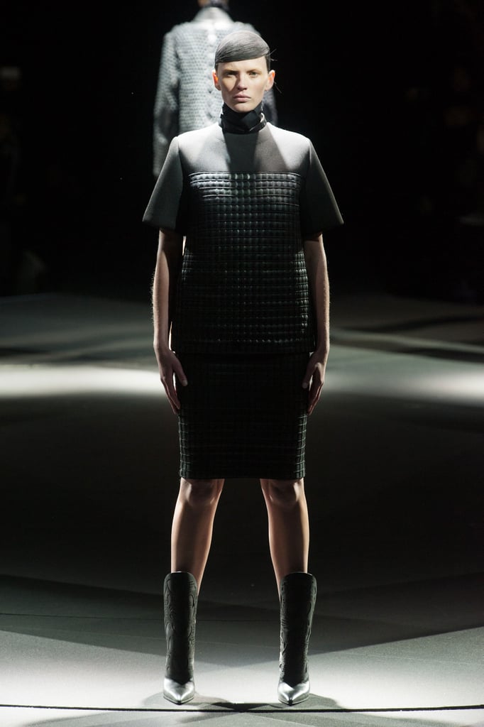 Alexander Wang Fall 2014