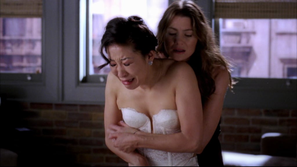 Very Distressing, Piercing Pain: Season 3