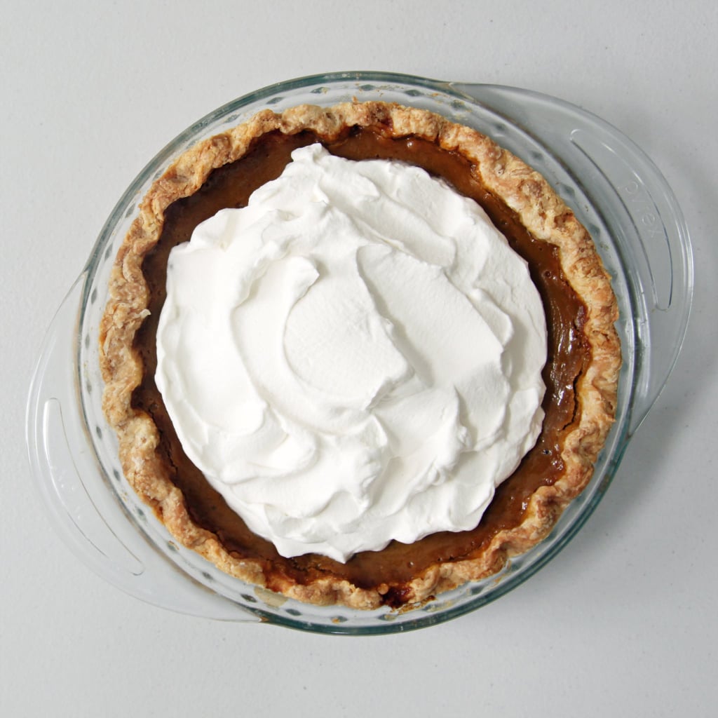 Pie Crust Tips and Tricks POPSUGAR Food