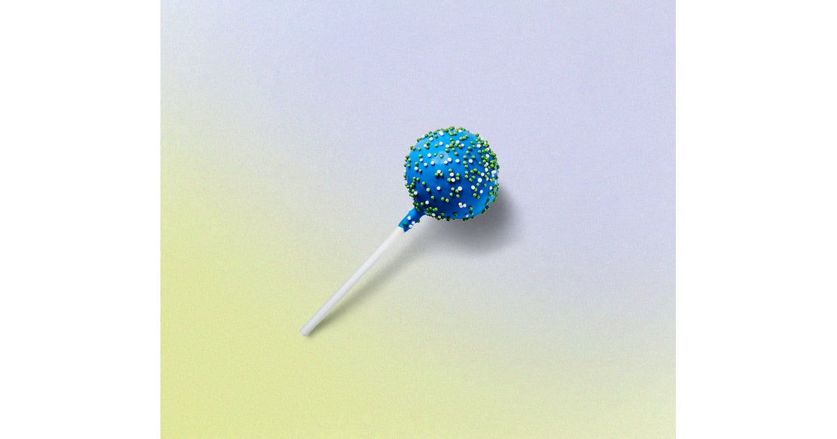 Starbucks New Earth Day Cake Pop | Starbucks New Honey ...