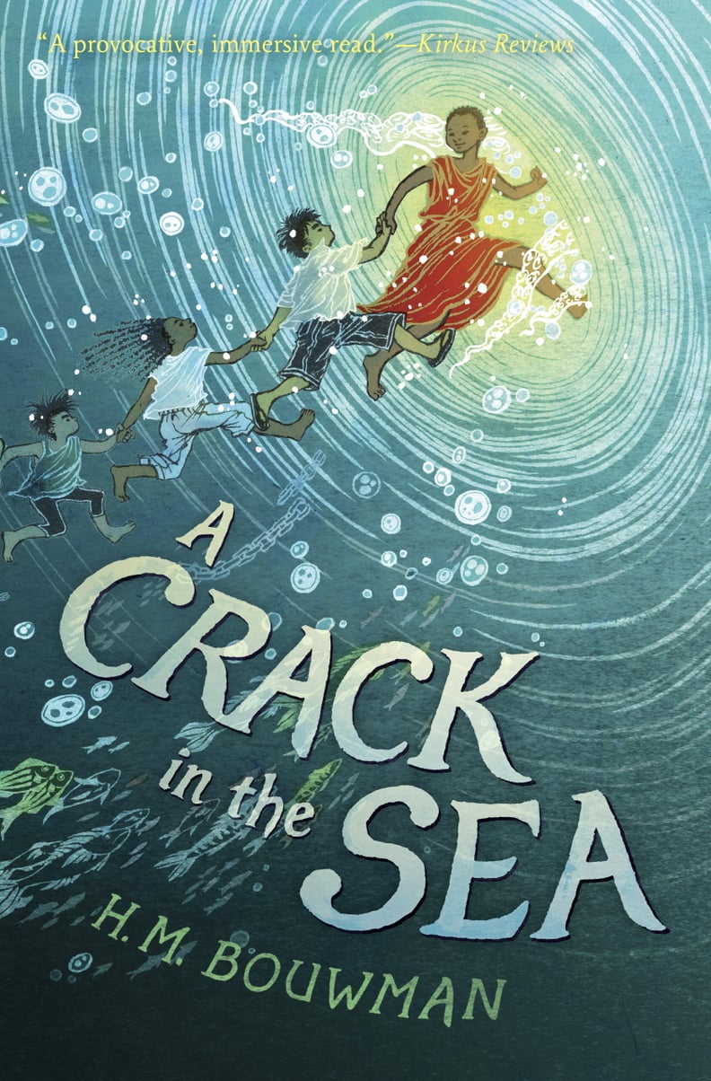 A Crack in the Sea (10+)