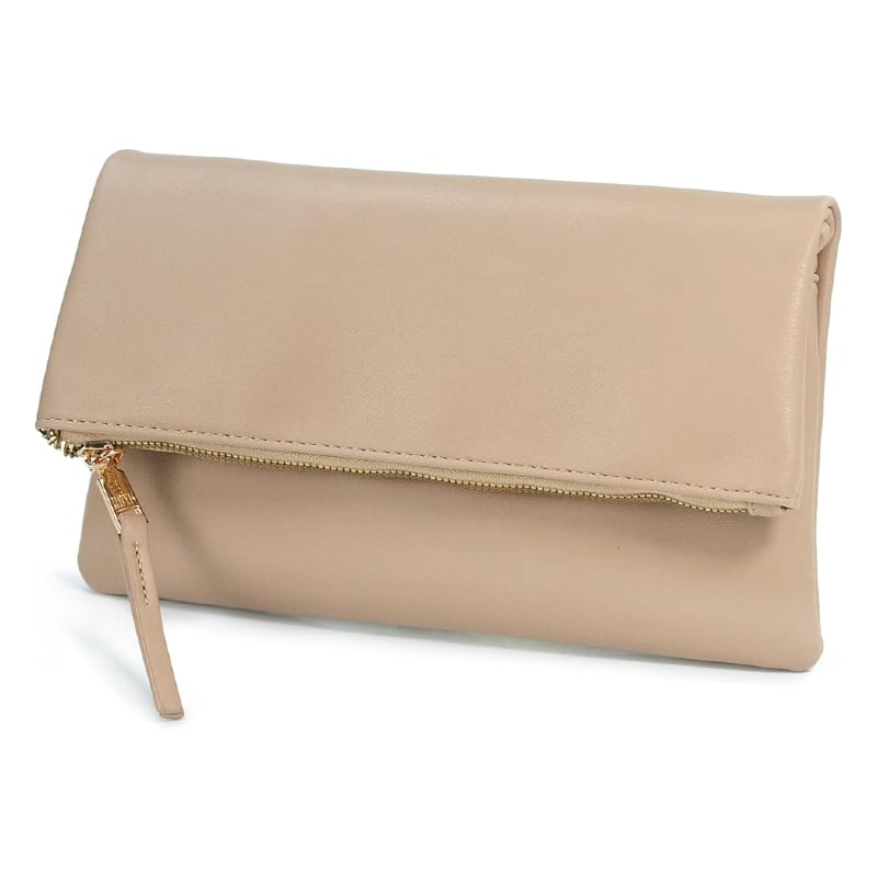 Best Foldover Clutch