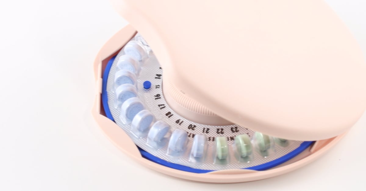 Birth Control Mistakes to Avoid POPSUGAR Fitness