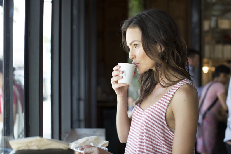 When You're Ready, Increase the Fasting Periods