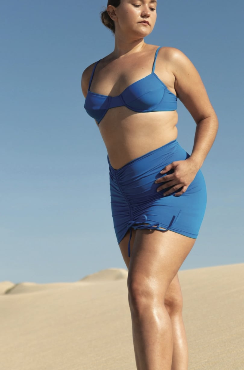Best Swimsuits For Big Butts | POPSUGAR 