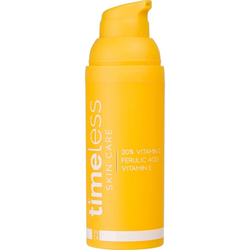 walmart timeless serum