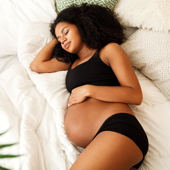 5 Products for To Help Improve Sleep While Pregnant