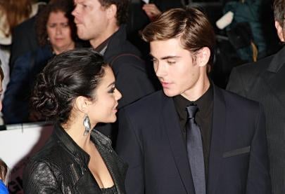 Zanessa