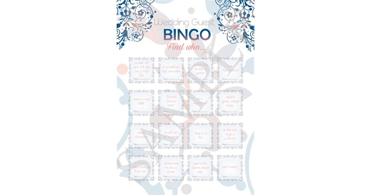 find-the-guest-bingo-bridal-bingo-bridal-shower-game-etsy