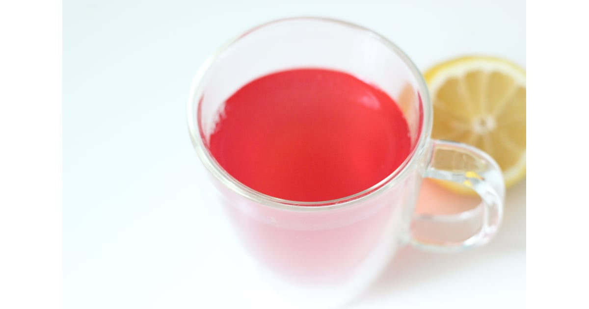 Drink Apple Cider Vinegar Detoxing Breakfast Recipes POPSUGAR Fitness Photo 8