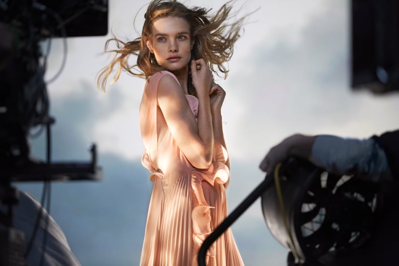 H M Conscious Collection 2017 POPSUGAR Fashion