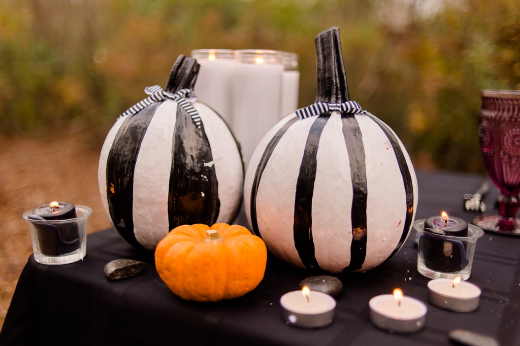 The Nightmare Before Christmas Wedding Ideas