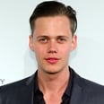 Meet Bill Skarsgard, the Guy Terrorizing You as Pennywise