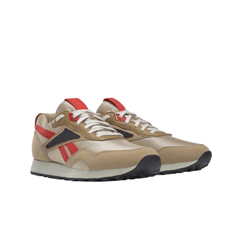 Reebok x VB Rapide Shoes in Soft Camel